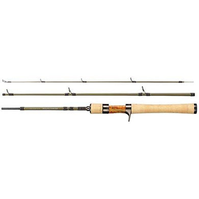 SMITH TROUTIN SPIN MULTIYOUSE TRMK-C463L  Baitcasting Rod for Trout 4511474308777