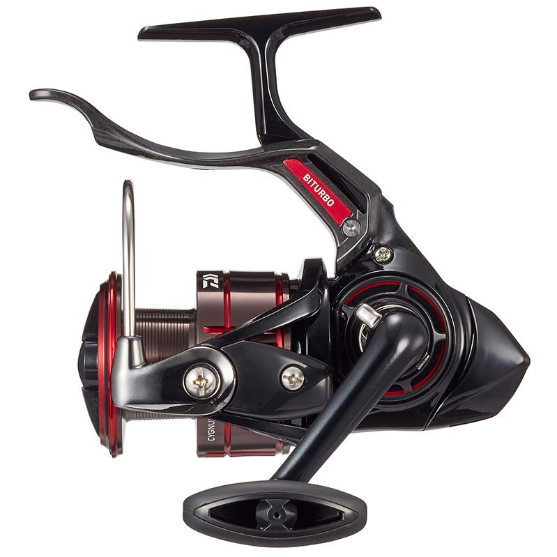 Daiwa CYGNUS 3000 H-LBD Spinning Reel 4960652309080