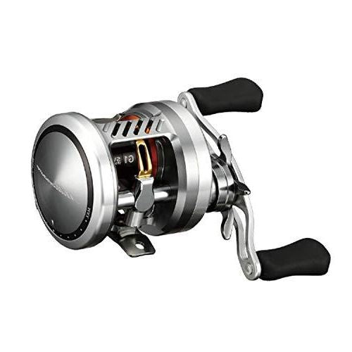 ダイワDaiwa Millionaire CT SV 70HL 左ハンドル Daiwa MILLIONAIRE CT SV 70HL Baitcasting Reel 4960652309196