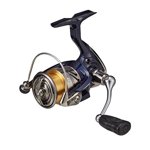 Daiwa 20 Crest LT2000  Spinning Reel 4960652309394