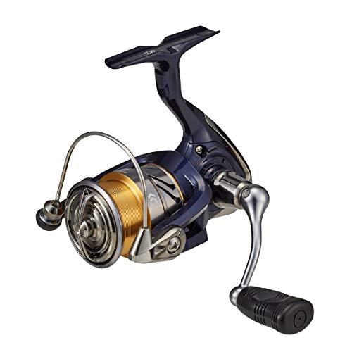 Daiwa 20 Crest LT2000S  Spinning Reel 4960652309400