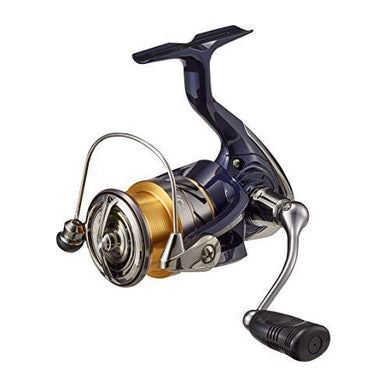 Daiwa 20 Crest LT2500  Spinning Reel 4960652309417