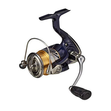 Daiwa 20 Crest LT2500S  Spinning Reel 4960652309424