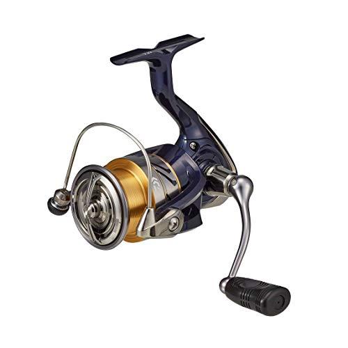 Daiwa 20 Crest LT3000-CXH  Spinning Reel 4960652309455