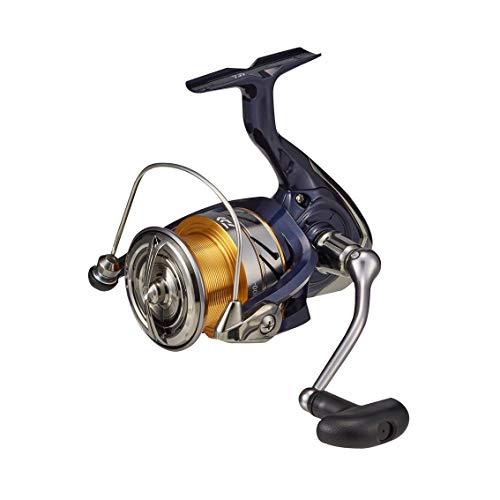 Daiwa 20 Crest LT4000-C Spinning Reel 4960652309462