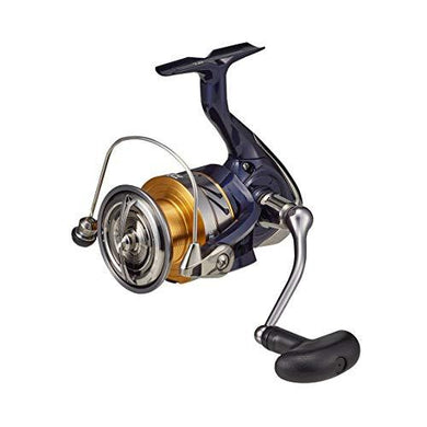 Daiwa 20 Crest LT5000-C Spinning Reel 4960652309486