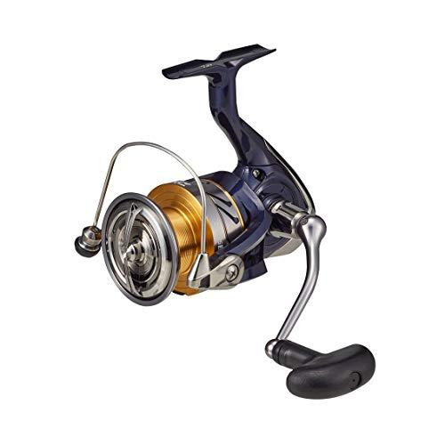 Daiwa 20 Crest LT5000-C Spinning Reel 4960652309486