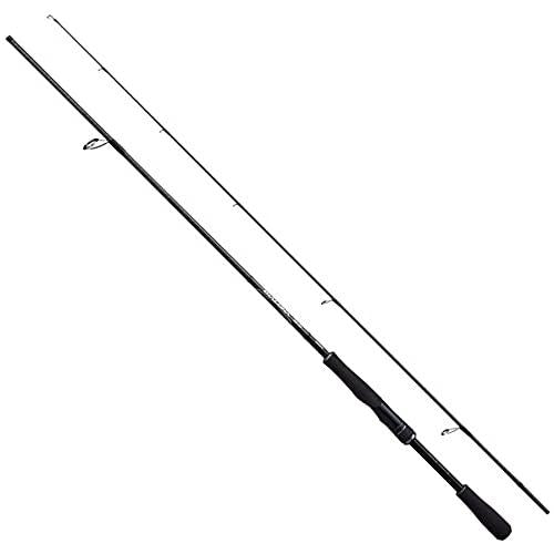 Shimano 21 DIALUNA BS S66ML  Spinning Rod 4969363309686