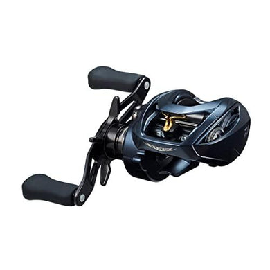 Daiwa STEEZ A II TW 1000 Baitcasting Reel 4550133309700