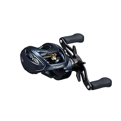 Daiwa STEEZ A II TW 1000L Baitcasting Reel 4550133309717