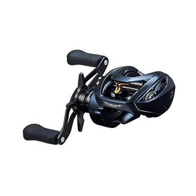 Daiwa STEEZ A II TW 1000H Baitcasting Reel 4550133309724
