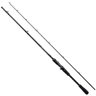 Shimano 21 DIALUNA BS B63H  Baitcasting Rod 4969363309730