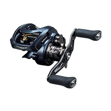 Daiwa STEEZ A II TW 1000HL Baitcasting Reel 4550133309731