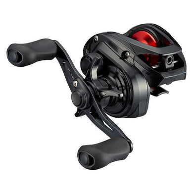 Daiwa PR 100H Baitcasting Reel 4550133309762