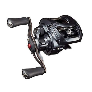 Daiwa TATULA SV TW 103SH  Baitcasting Reel 4960652310550