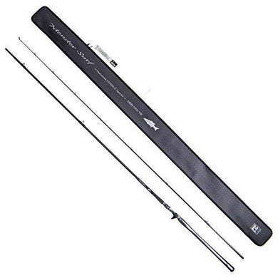 G-CRAFT SEVEN-SENSE TR Monster Surf MSB-1052-TR Baitcasting Rod 4539956311497