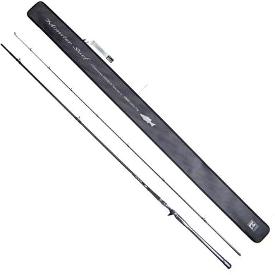 G-CRAFT SEVEN-SENSE TR Monster Surf MSB-1092-TR Baitcasting Rod 4539956313026