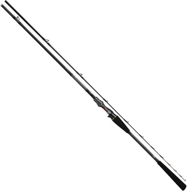 Daiwa Metallia Hairtail SP 82-190 Offshore Boat Rod 4960652313155