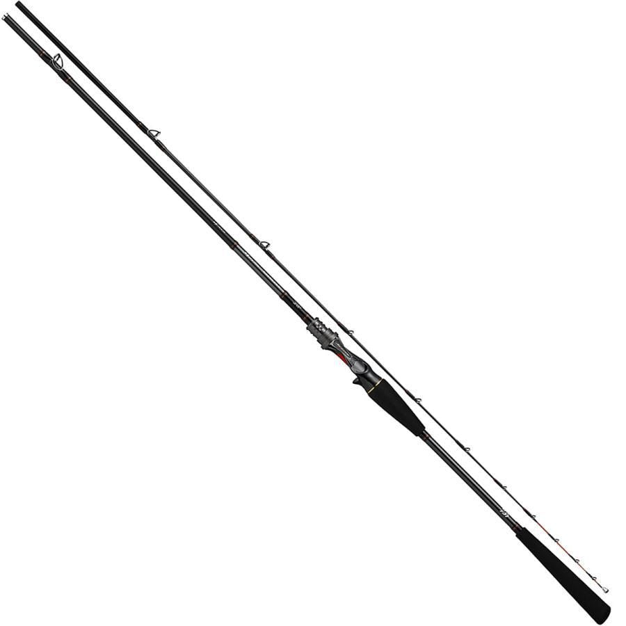Daiwa Metallia Hairtail SP 82-190 Offshore Boat Rod 4960652313155