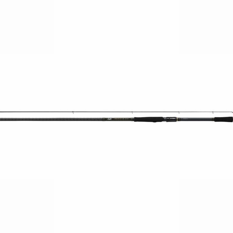 Daiwa 20 FREEGEAR 420TM-T Spinning Rod 4960652314428