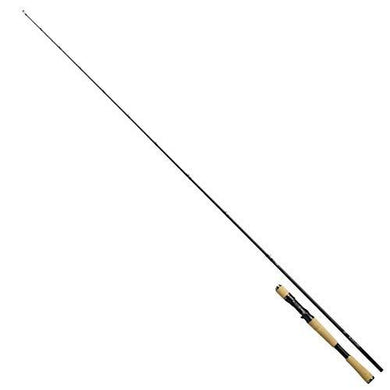 Daiwa 19 BLACK LABEL SG 671MHFB null Baitcasting Rod for Bass 4960652314527