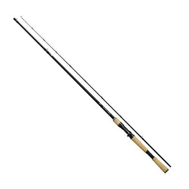 Daiwa 19 BLACK LABEL SG 682MHXB-ST null Baitcasting Rod for Bass 4960652314534