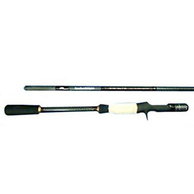 Abu Garcia Rocksweeper NRC-842M-H Hong Kong Grouper-SP-KR  Baitcasting Rod 0036282317260