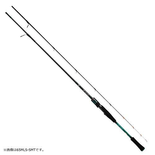 Daiwa Emeraldas EX BOAT 63MB-SMT  Baitcasting Rod 4960652318112