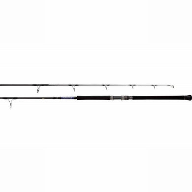 Daiwa 20 SALTIGA AIR PORTABLE J56S-6 Spinning Rod 4960652318174