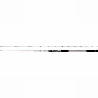 Daiwa 20 KOHGA EX N68HB-SMT Baitcasting Rod 4960652318198