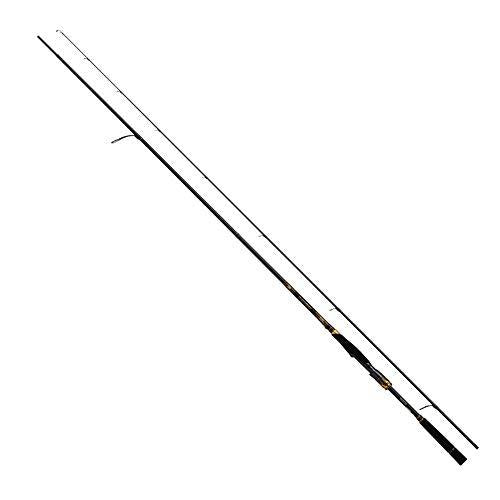 Daiwa Morethan BRANZINO EX AGS 97ML/M Spinning Rod 4960652318235