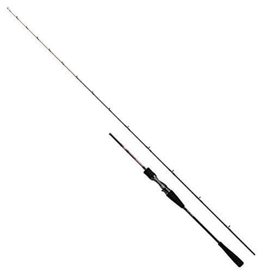 Daiwa 20 KOHGA MX AP N63MB TG AP Baitcasting Rod 4960652318327