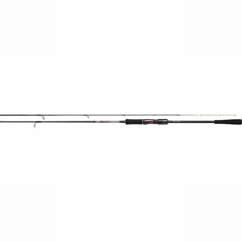 Daiwa 20 KOHGA MX AP C63MHS TG AP Spinning Rod 4960652318341