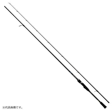 Daiwa 20 Emeraldas AIR AGS 78M - R Spinning Rod for Eging 4960652318396