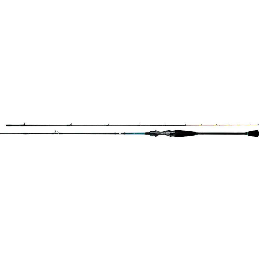 Daiwa 20 EMERALDAS MX IKAMETAL N56ULB-S Baitcasting Rod 4960652318556