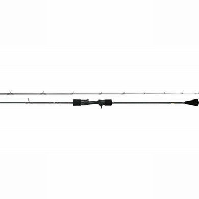 Daiwa 20 CATALINA SJ SJ 60B-4 Baitcasting Rod 4960652318648