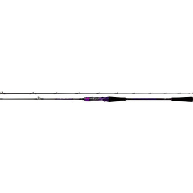 Daiwa 20 KYOHGA AIR 65B-1.5 THRILL GAME Baitcasting Rod 4960652318679