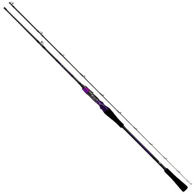 Daiwa 20 KYOHGA AIR 65S-3 Spinning Rod 4960652318754