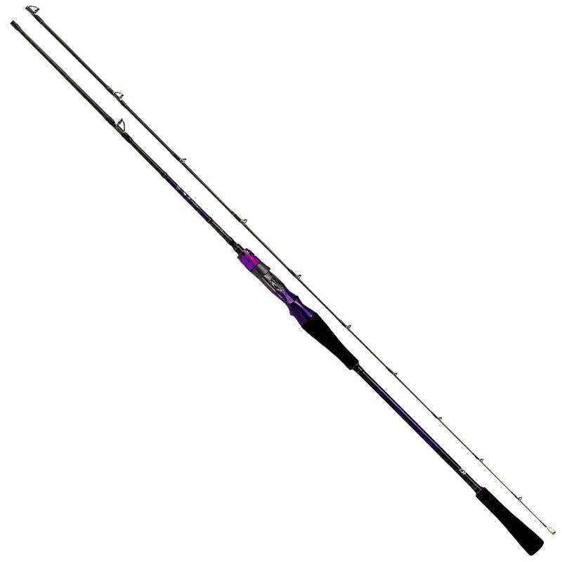 Daiwa 20 KYOHGA AIR 65S-3 Spinning Rod 4960652318754
