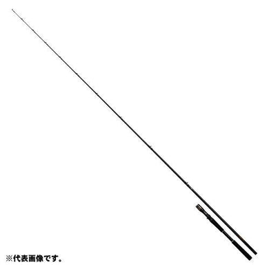 Daiwa 20 Rebellion 731MHFB  Baitcasting Rod for Bass 4960652318907