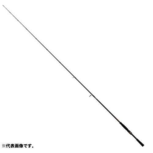 Daiwa 20 Rebellion 681ULXS-ST  Spinning Rod for Bass 4960652318983