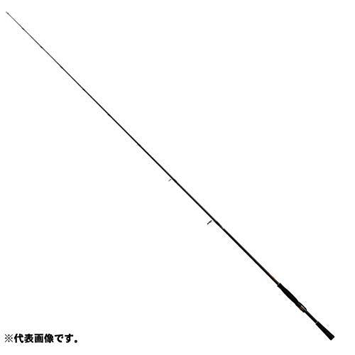 Daiwa 20 Rebellion 741ML+FS  Spinning Rod for Bass 4960652319027