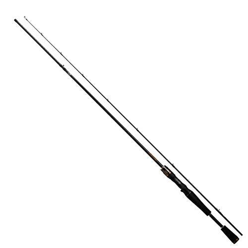 Daiwa 20 Rebellion 652LFB  Baitcasting Rod for Bass 4960652319140