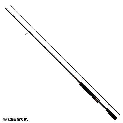 Daiwa 20 Rebellion 642L/MLXS-ST Spinning Rod for Bass 4960652319232 ...