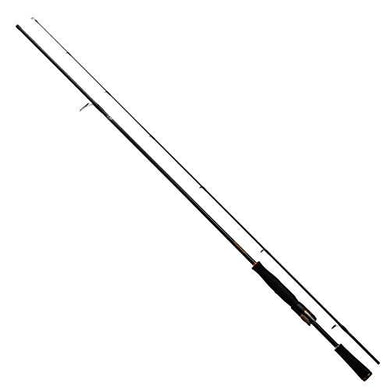 Daiwa 20 Rebellion 662ML/LFS  Spinning Rod for Bass 4960652319256