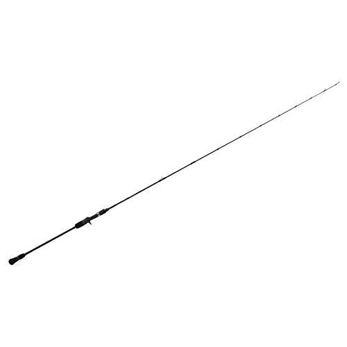 Abu Garcia SALTY STAGE KR-X Jigging SJC-63/180-KR SJ Baitcasting Rod 0036282319370