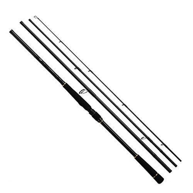 Daiwa 20 LATEO MOBILE 90ML-4 Spinning Rod 4960652319416