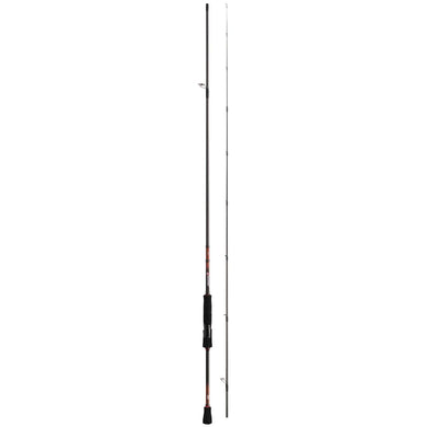 Daiwa SILVER WOLF 76ML-S-4 Spinning Rod 4960652319515