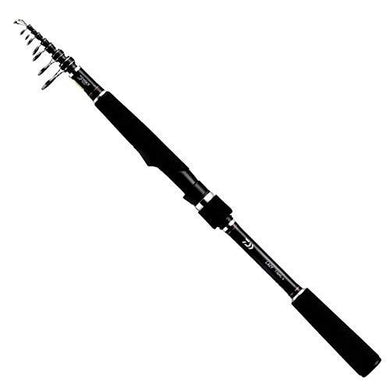 Daiwa 20 LAZY T106MH-6 Spinning Rod 4960652319539