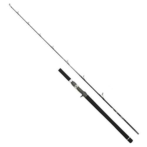 Daiwa 19 VADEL J60MB - Y  Baitcasting Rod 4960652319621
